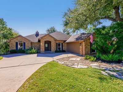 205 Tellus St, Lakeway, TX, 78734