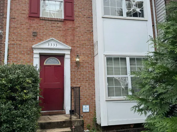 3333 Betterton Cir, Abingdon, MD 21009