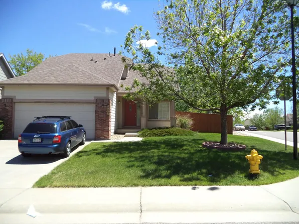 8936 Copeland St, Littleton, CO 80126