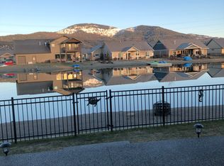 13579 N Treasure Island Ct, Rathdrum, ID 83858