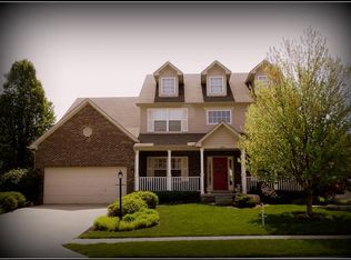8037 Winterset Cir, Indianapolis, IN