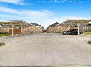2813 E Israel Ave #1, Mission, TX 78573
