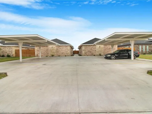 2813 E Israel Ave, Mission, TX 78573