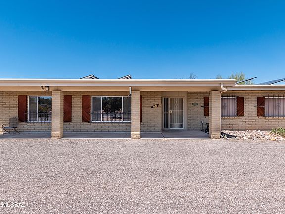 2nd image of 7381 N Casablanca Dr