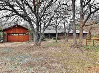 86 Ranch Acres Rd, Ardmore, OK 73401