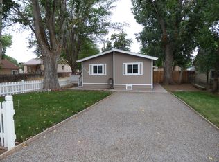 1614 4th St, Susanville, CA 96130