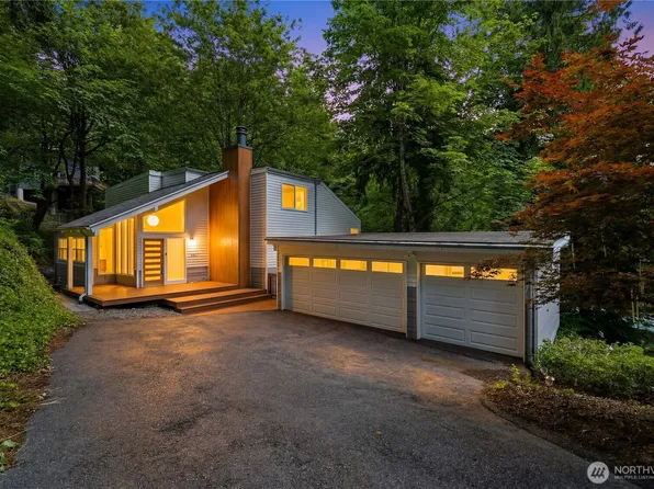 4807 E Mercer Way, Mercer Island, WA 98040