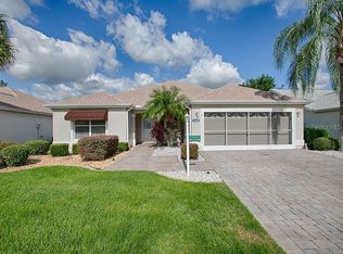 1124 Saldivar Rd, The Villages, FL 32159