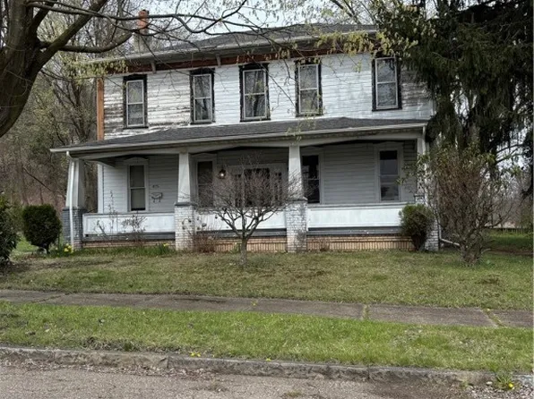 475 14th St, Wellsville, OH 43968