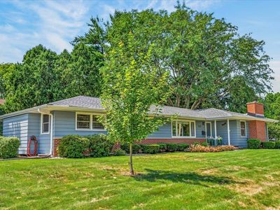 6201 Piping Rock Rd, Madison, WI, 53711