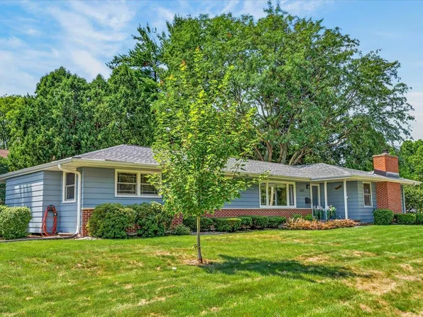 6201 Piping Rock Rd, Madison, WI 53711