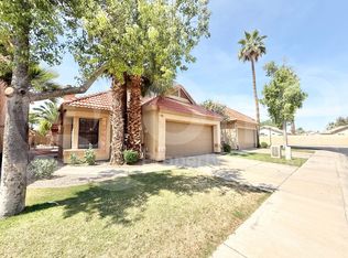 4695 W Ivanhoe St, Chandler, AZ 85226