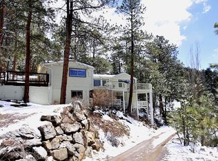 27403 Mountain Park Rd, Evergreen, CO 80439
