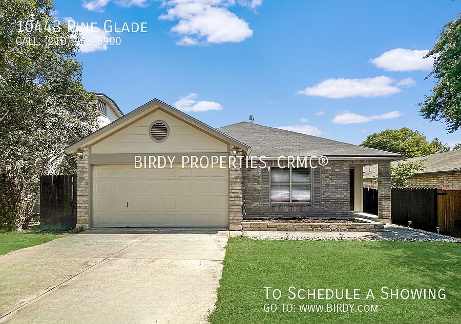 1st image of 10443 Pine Glade