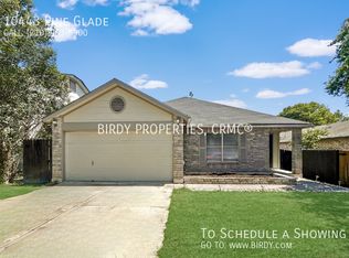 10443 Pine Glade, San Antonio, TX 78245