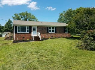 4212 Woodstock Rd, Disputanta, VA 23842