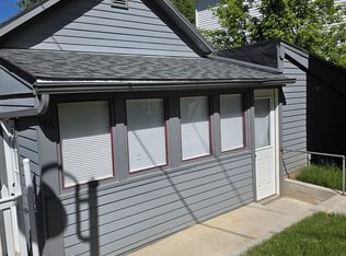 48 Taylor Ave, Deadwood, SD 57732