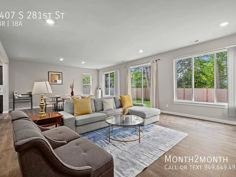1407 S 281st St — Photo 2