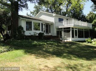 307 Edgewater Dr, Edgewater, MD 21037