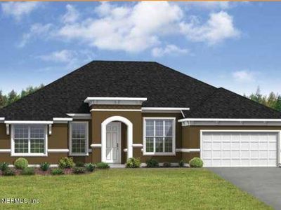 1712 Wild Dunes Cir, Orange Park, FL, 32065