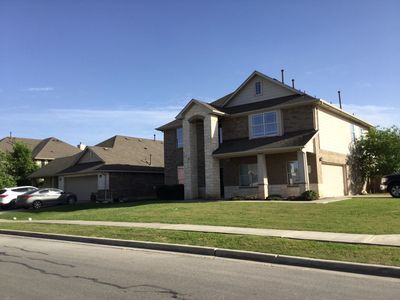 112 Tarbox Brown Dr, Buda, TX, 78610