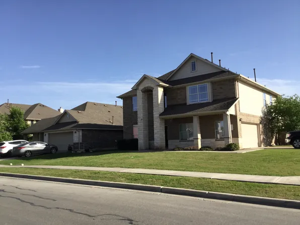 112 Tarbox Brown Dr, Buda, TX 78610