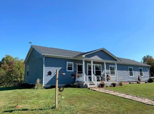 201 Kirsch Ln, Springfield, KY 40069