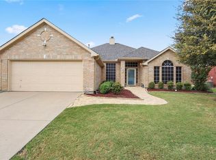 2112 White Rock Ln, Little Elm, TX 75068