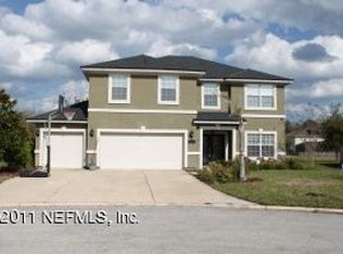 1533 Chatham Ct, Saint Augustine, FL 32092