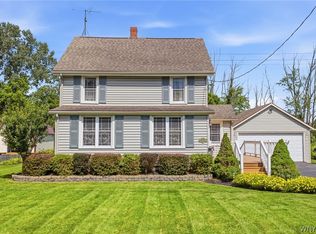 3943 Pearl Street Rd, Batavia, NY 14020