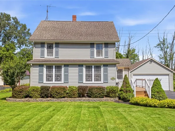 3943 Pearl Street Rd, Batavia, NY 14020