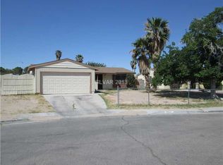 1004 Bull Run Ave, North Las Vegas, NV 89030