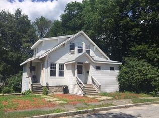 28 Abington St, Worcester, MA 01603