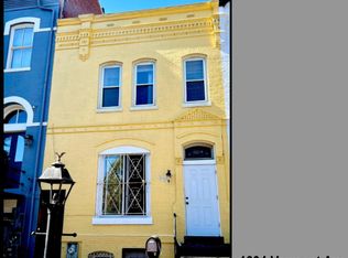 1604 Vermont Ave NW, Washington, DC 20009