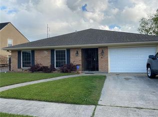 8510 Scottsdale Dr, New Orleans, LA 70127