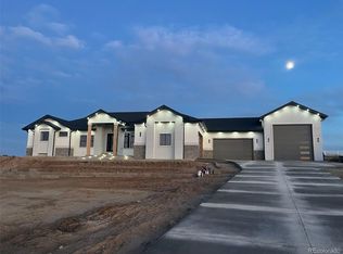 28650 E 159th Ave, Brighton, CO 80603