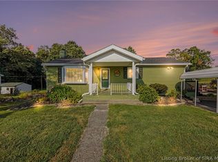 13305 Reisert Rd NE, Palmyra, IN 47164