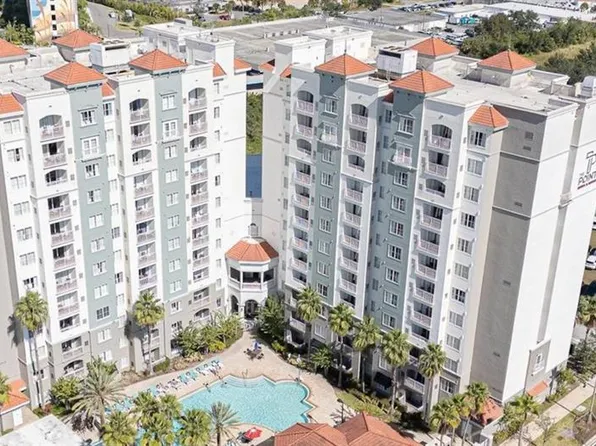 7383 Universal Blvd #307, Orlando, FL 32819