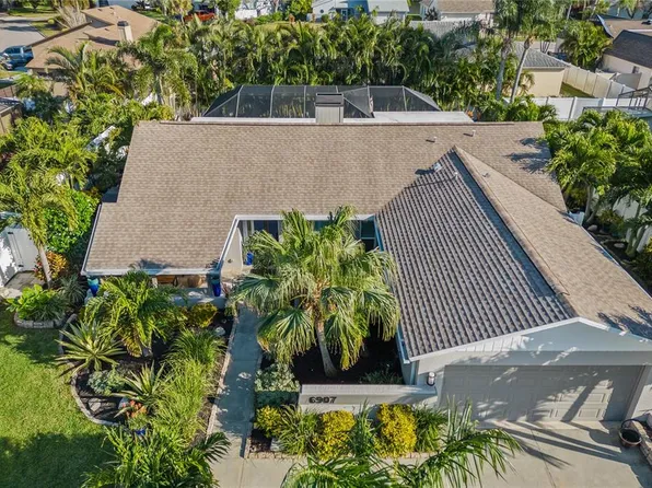 6907 EASTON COURT, SARASOTA, FL 34238