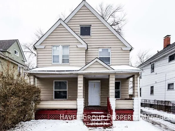 2142 W 105th St #Dn, Cleveland, OH 44102