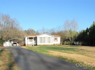 6825 Nance Tarlton Rd, Marshville, NC 28103