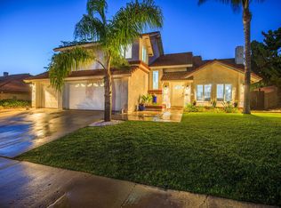 13493 Bonita Heights St, Moorpark, CA 93021