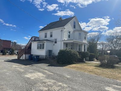 22 Dewey St, Tewksbury, MA, 01876
