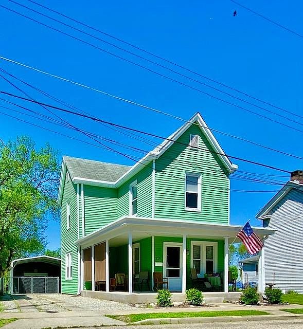 1st image of 219 Bassett St