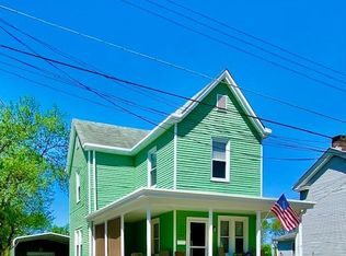 219 Bassett St, Cleves, OH 45002