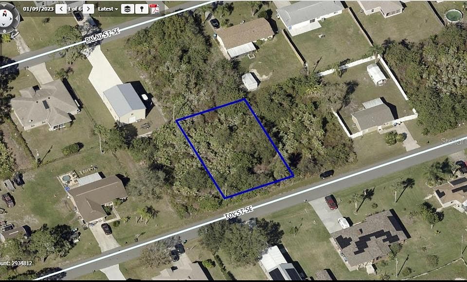 1st image of 1541 Toy St SE #18