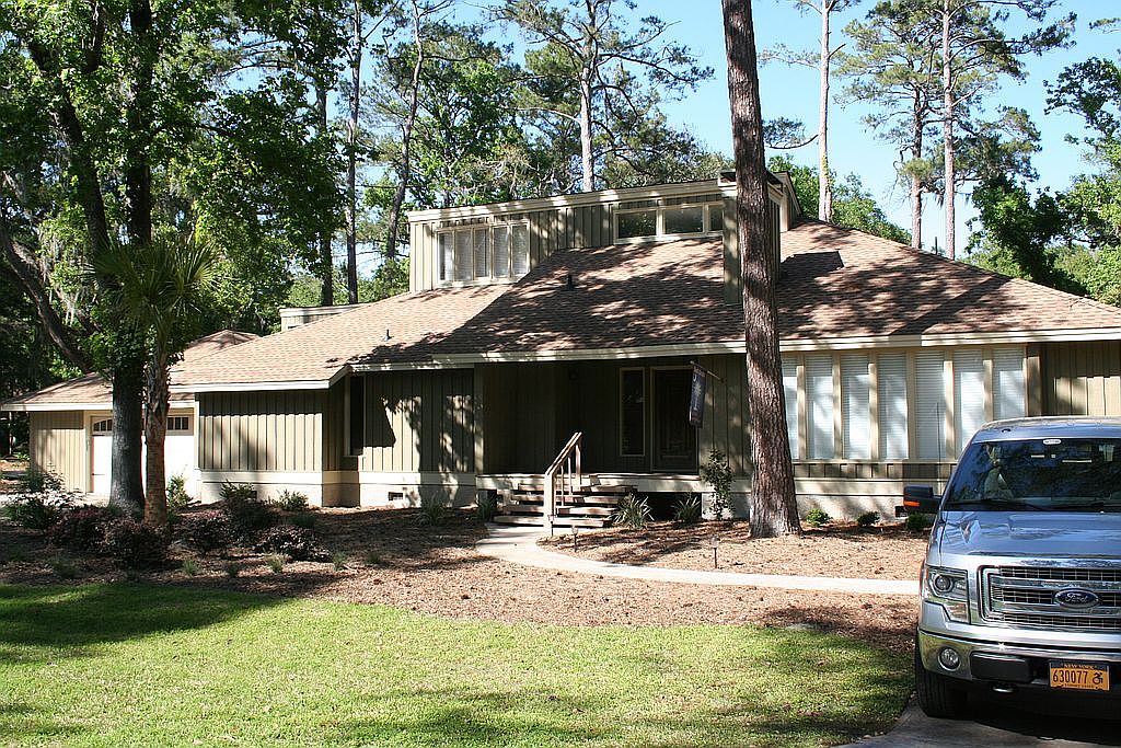 1 Harleston Green Rd, Hilton Head Island, SC 29928 Zillow