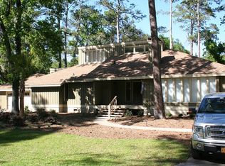 1 Harleston Green Rd, Hilton Head Island, SC 29928