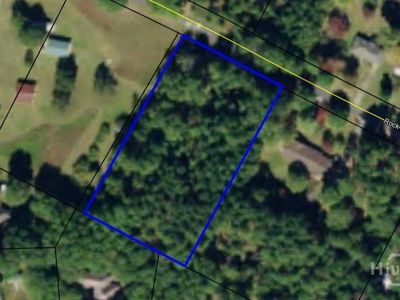 0 Rock Street #Tract 2, Danielsville, GA, 30633