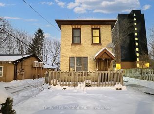 230 Grey St, London, ON N6B 1G5